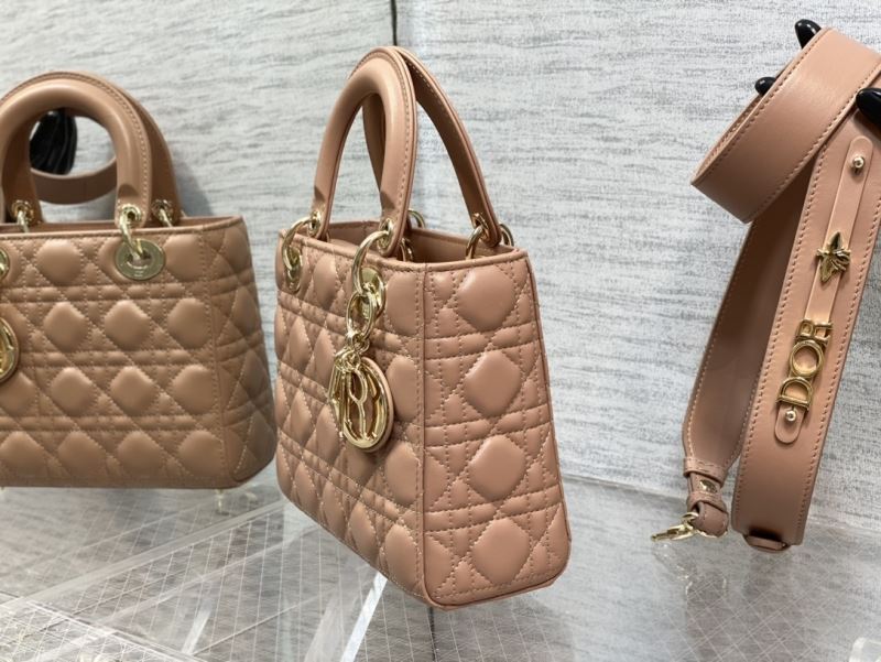 Dior My Lady Bags